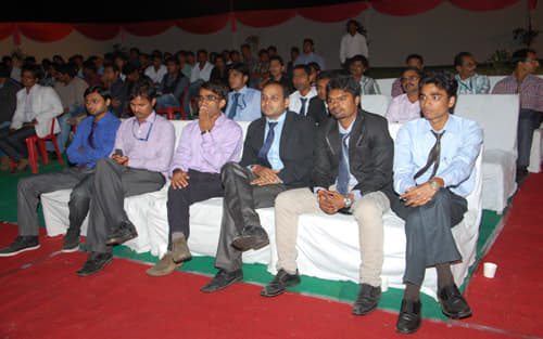 Laxmipati Group of Institutions Bhopal Cultural Activities photo 10